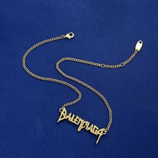 Balenciaga Necklaces